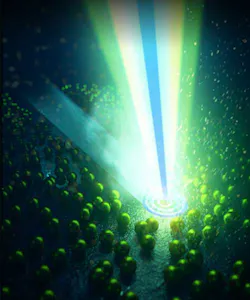 To address porosity and defects in metal 3D printing, Lawrence Livermore National Laboratory researchers experimented with optical laser beam shapes known as Bessel beams. To address porosity and defects in metal 3D printing, Lawrence Livermore National Laboratory researchers experimented with optical laser beam shapes known as Bessel beams.