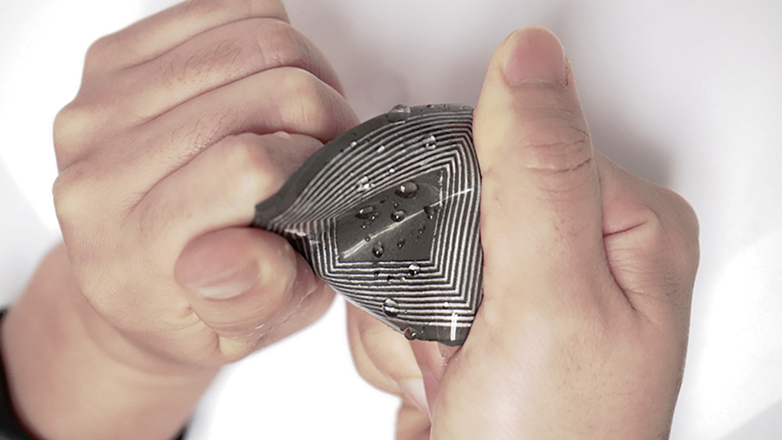 The magnetoelastic generator