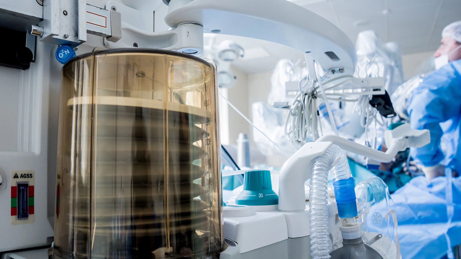 Medical system