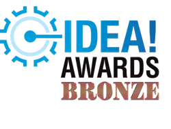 Idea! Big Ide Abronze Idea! Big Ide Abronze