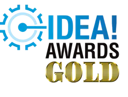 Idea! Big Ide Agold Idea! Big Ide Agold