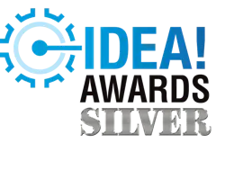 Idea! Big Ide Asilver Idea! Big Ide Asilver