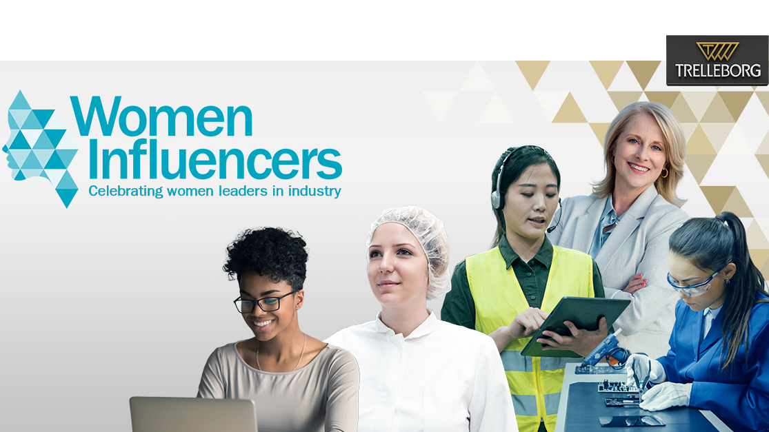 The Women Influencers program