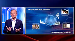 Bernard Charlès, Dassault’s vice chairman of the board and chief executive officer. Bernard Charlès, Dassault’s vice chairman of the board and chief executive officer.