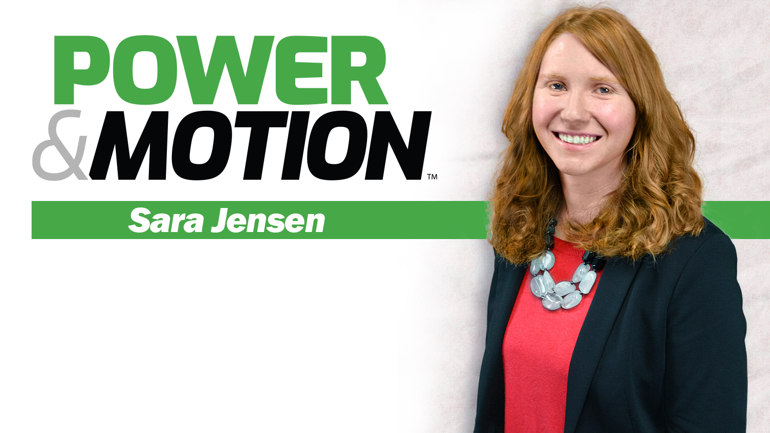 Sara Jensen