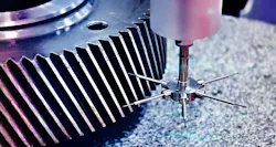 Innovative cutting and machining processes continually make more intricate features and precise geometries possible. Innovative cutting and machining processes continually make more intricate features and precise geometries possible.