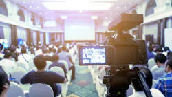 Conference hall Conference hall