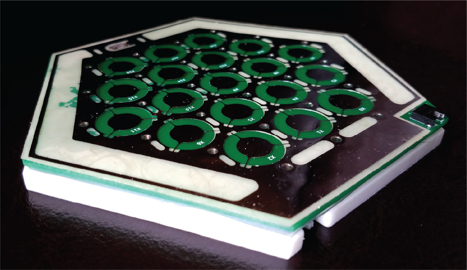 Carnegie Mellon's Stoma-Board