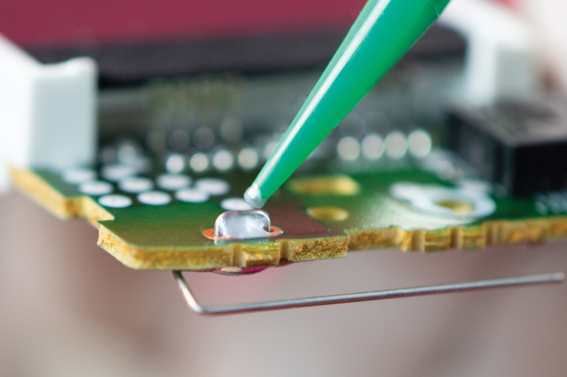 Master Bond EP3HTS-TC