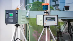 Gas analyzer Gas analyzer