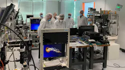 SiLC photonics lab SiLC photonics lab