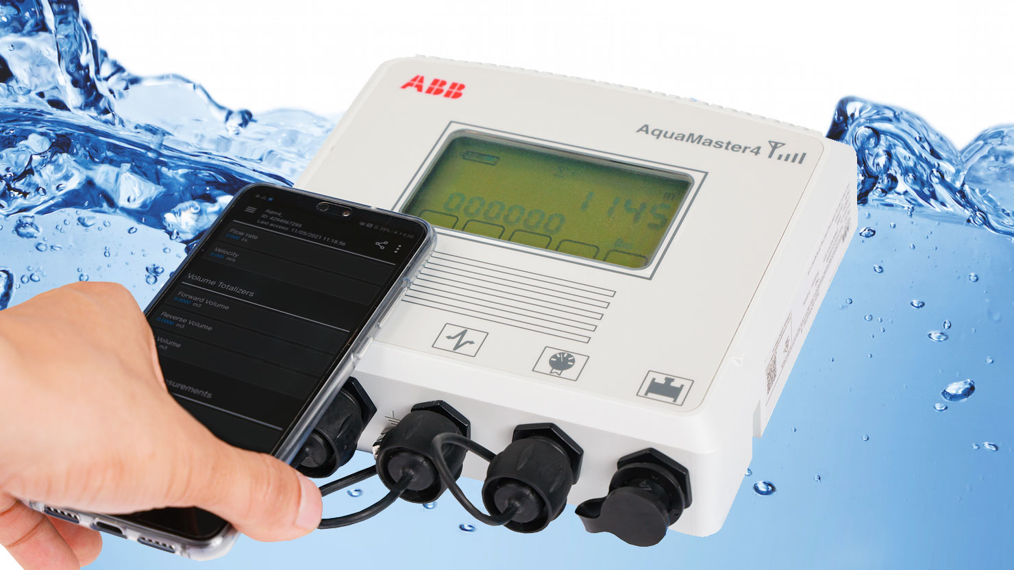 Near Field Communications (NFC) technology