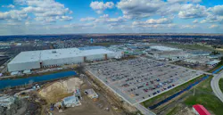 The PDCe building was designed by Minnesota-based Widseth, and McShane Construction served as general contractor on the project. The PDCe building was designed by Minnesota-based Widseth, and McShane Construction served as general contractor on the project.