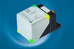 IRC40 sensor IRC40 sensor