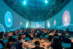 A gala dinner in Berlin marked the 175th anniversary of the founding of Siemens AG. A gala dinner in Berlin marked the 175th anniversary of the founding of Siemens AG.
