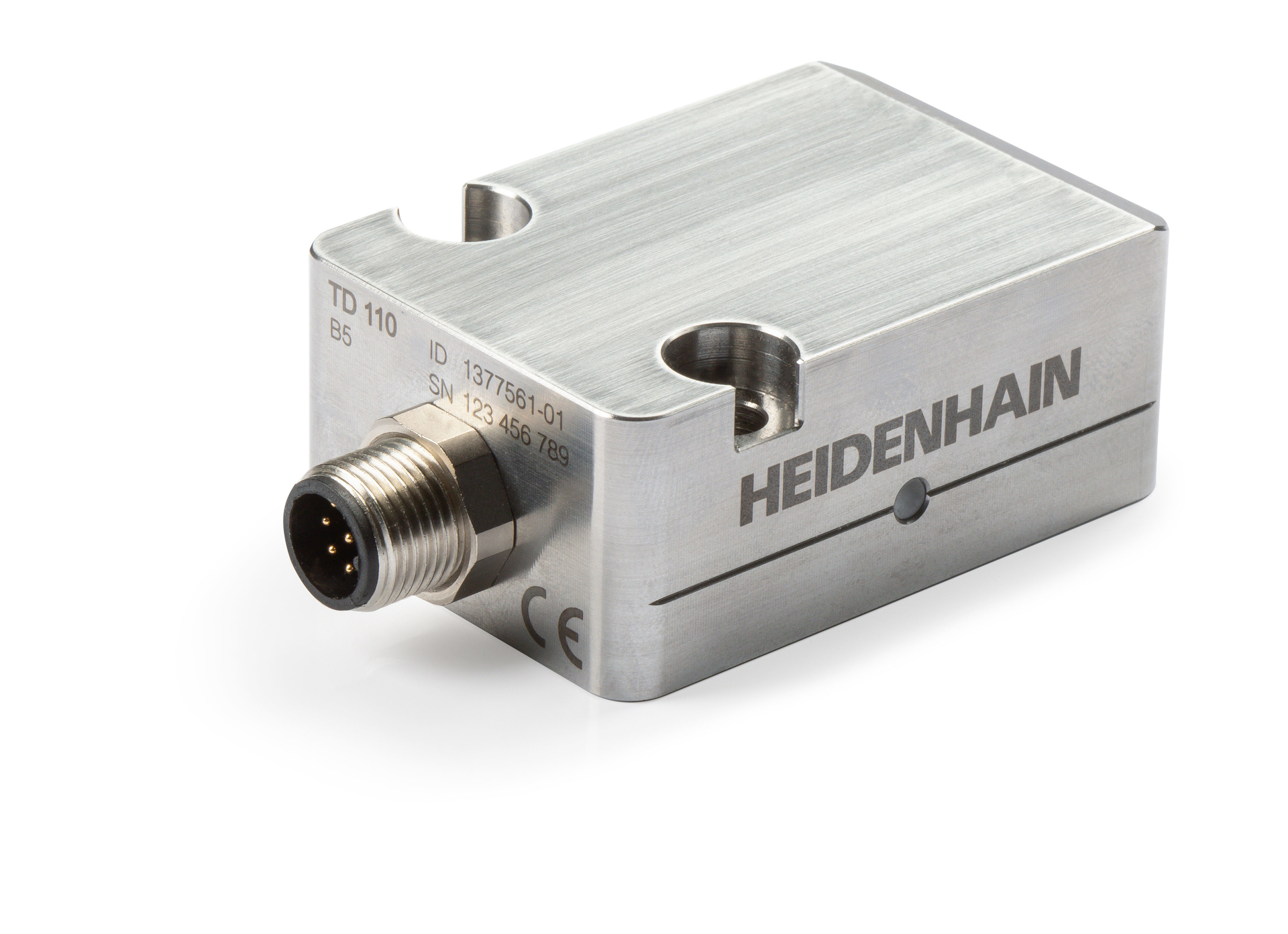 The TD 110 Tool Breakage Detector