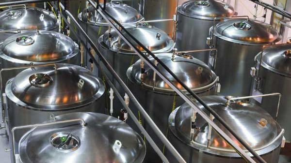 Banner ultrasonic sensor