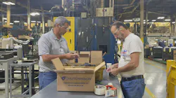 Darrell Cojocar and Curtis Carskadon Darrell Cojocar and Curtis Carskadon