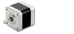 Stepper motors deliver good performance at an economical price point for applications requiring low speed, acceleration and accuracy. Stepper motors deliver good performance at an economical price point for applications requiring low speed, acceleration and accuracy.