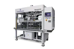 The GPX series gives manufacturers greater design freedom by making it possible to join more complex, delicate and sensitive components to plastic moldings. The GPX series gives manufacturers greater design freedom by making it possible to join more complex, delicate and sensitive components to plastic moldings.