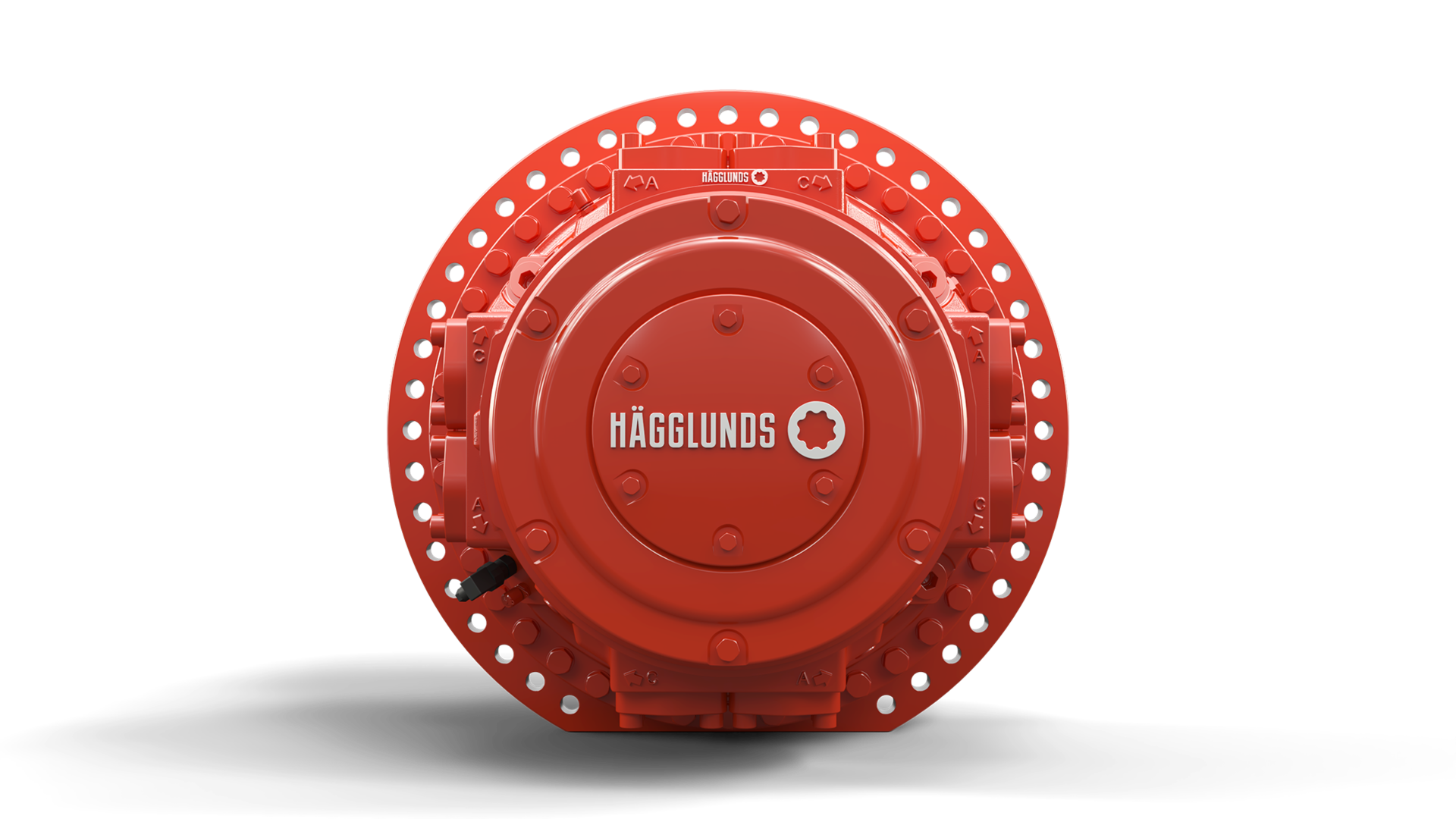 H&auml;gglunds Quantum range