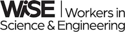 WISE logo WISE logo