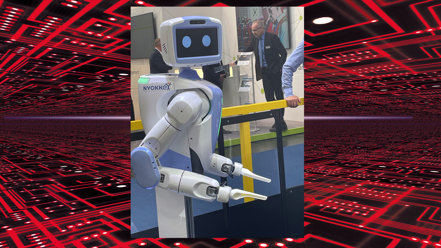 Circuits Flare Cover