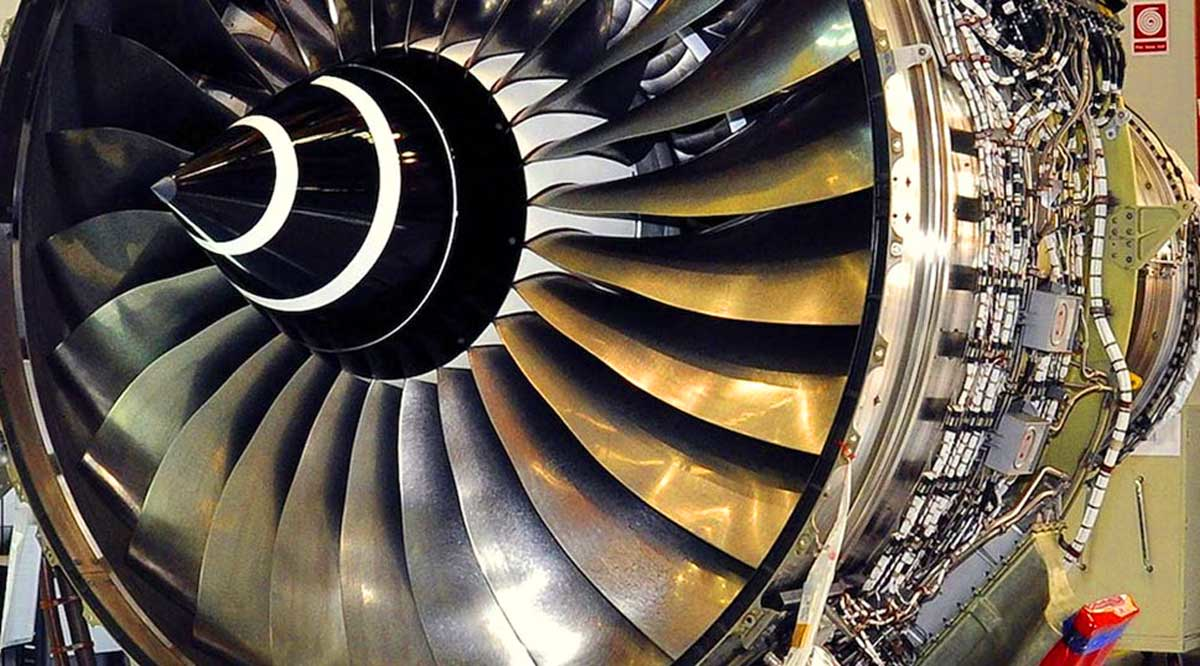 Engineers are designing stronger lightweight metals for several industries, including aerospace.