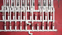 Water pipes Water pipes