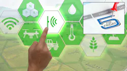 Energy harvesting concept Energy harvesting concept