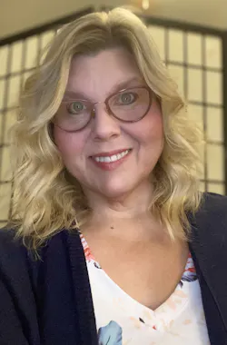 Sharon Spielman Sharon Spielman