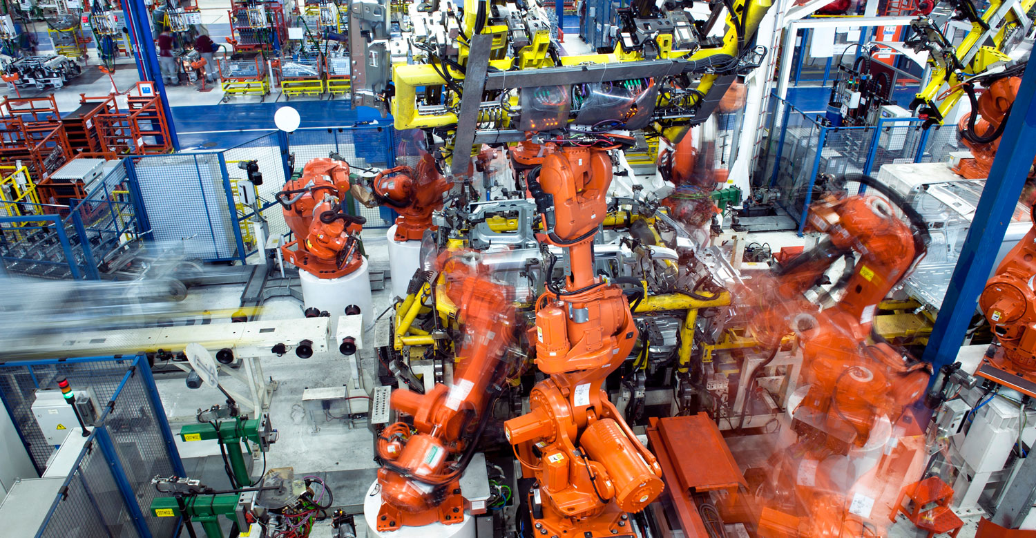 Factory Automation Image 3 I Stock 185216542 64ba91ff867ac