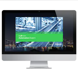 EcoStruxure Automation Expert v23.0 is a software-centric industrial automation system that delivers software-based redundant automation solutions for the water market. EcoStruxure Automation Expert v23.0 is a software-centric industrial automation system that delivers software-based redundant automation solutions for the water market.