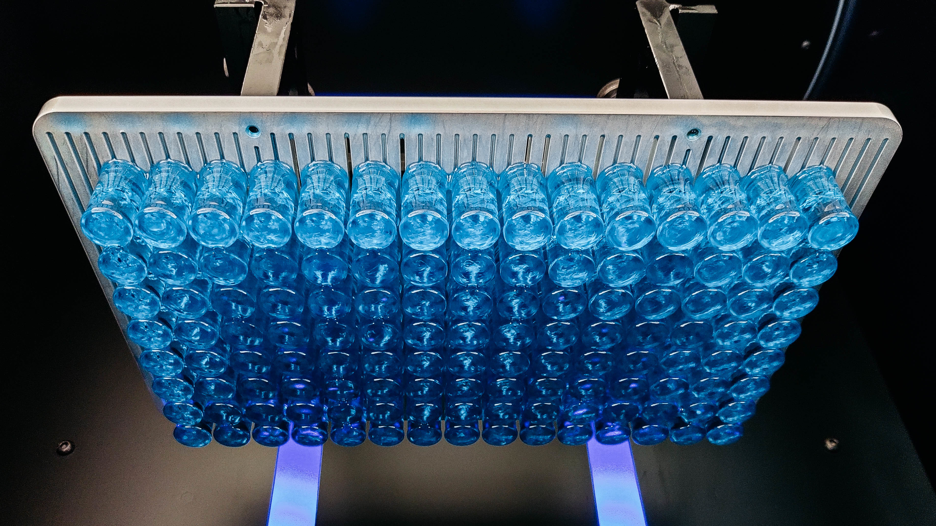 The digital workflow of 3D printing allows for easy exploration of alternative materials, which promotes lower carbon footprints and better circularity.