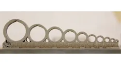 Holes And Channels Holes And Channels