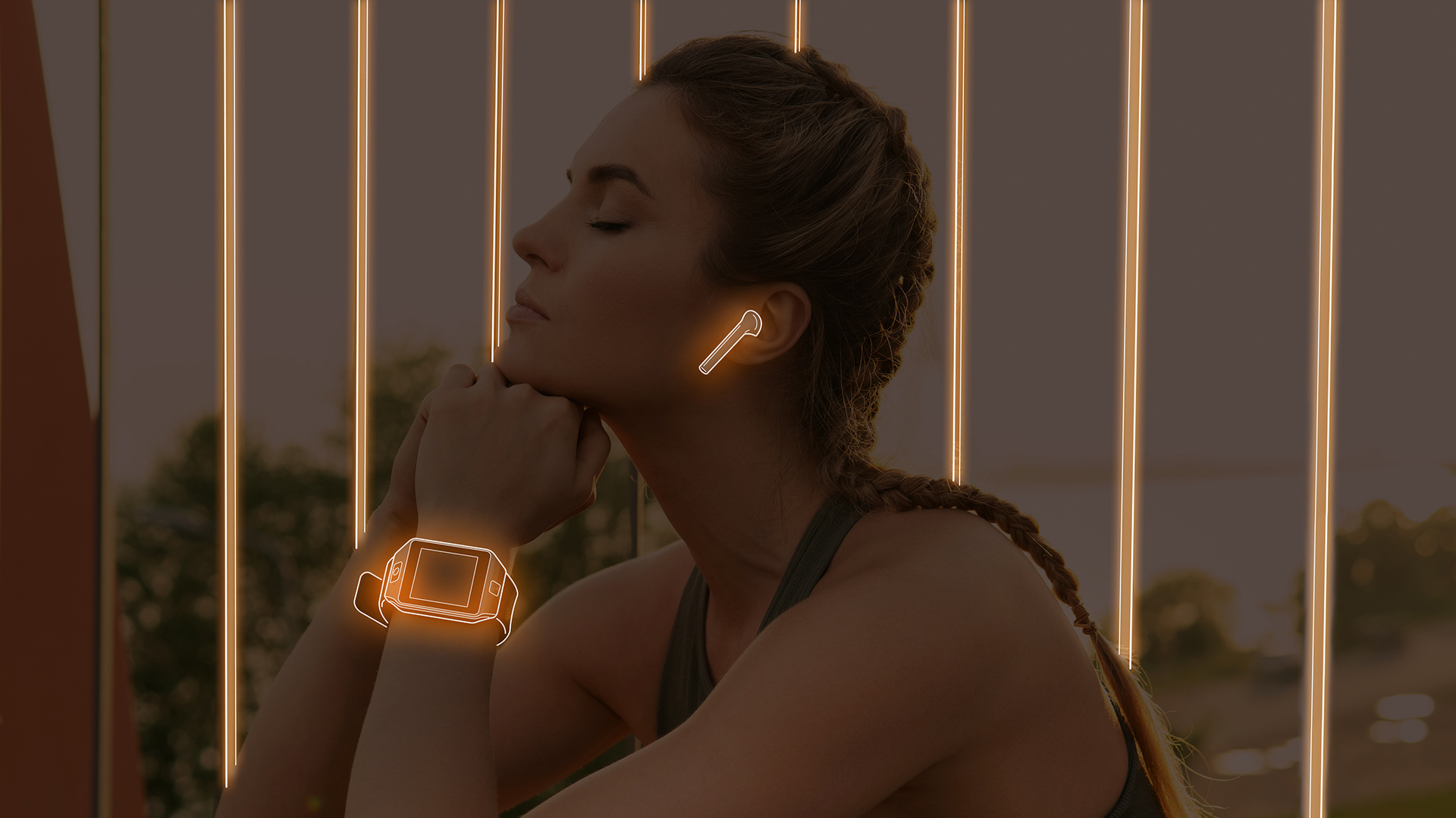 Today, many wearable devices, including valuable medical devices, are disposed of after use. New Branson unwelding technology offers a means of recovering and re-using valuable components.