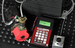 Manufacturers can achieve the best performance of their servo motors by following basic principles. Featured is a Fanuc servo motor. Manufacturers can achieve the best performance of their servo motors by following basic principles. Featured is a Fanuc servo motor.