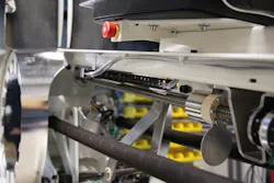 The system analyzes more than 50 digital biomarkers to determine an individual’s cognitive, motor, physical and physiological abilities. The system analyzes more than 50 digital biomarkers to determine an individual’s cognitive, motor, physical and physiological abilities.