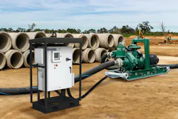 Franklin Electric Franklin Electric