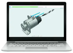 The Festo 3D Design Tool enables OEMs to bring machines to market faster with an online 3D Configurator for pneumatic actuators and accessories. The Festo 3D Design Tool enables OEMs to bring machines to market faster with an online 3D Configurator for pneumatic actuators and accessories.