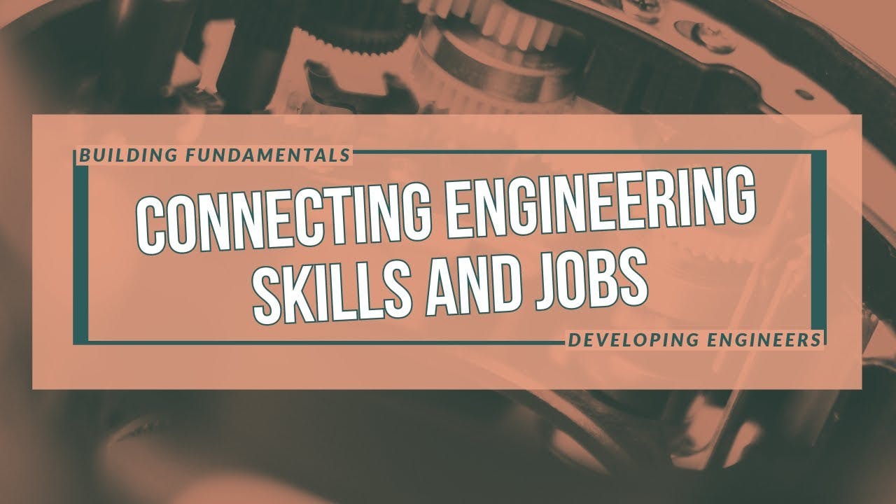 Securing Work in Mechatronics Engineering