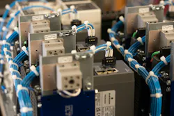 Midwest Automation Inc., a St. Louis-based electrical control panel fabricator, now with WBE certification status, will showcase to its suppliers support for their control panel needs. Midwest Automation Inc., a St. Louis-based electrical control panel fabricator, now with WBE certification status, will showcase to its suppliers support for their control panel needs.