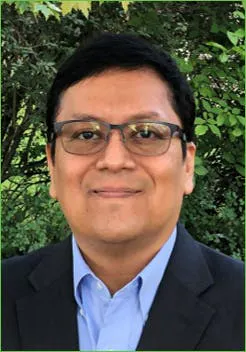 Jose Coronado, CAD product management director for PTC’s Creo Jose Coronado, CAD product management director for PTC’s Creo