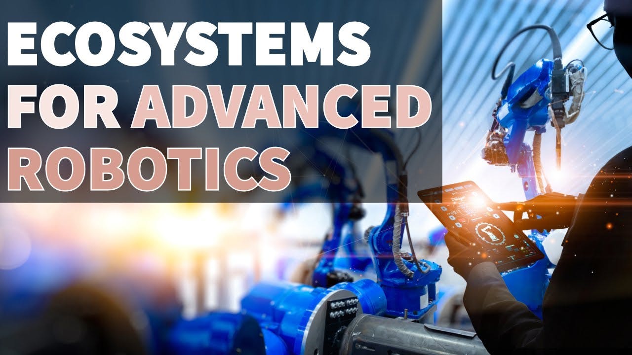 Collaborations Foster AI-Powered Autonomous Inspection Solutions