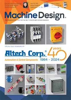 Systems Al Tech Altech Special Edition | Machine Design