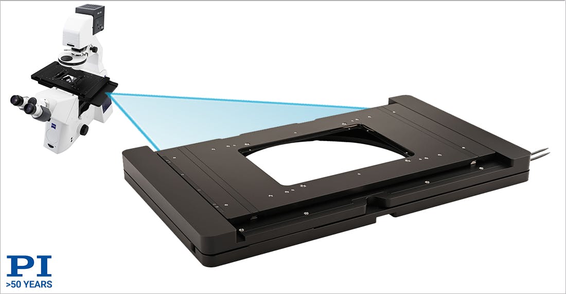 66ff1a741a261c7a6d18993f Microscopestageswithultrasonicmotors10nmresolution