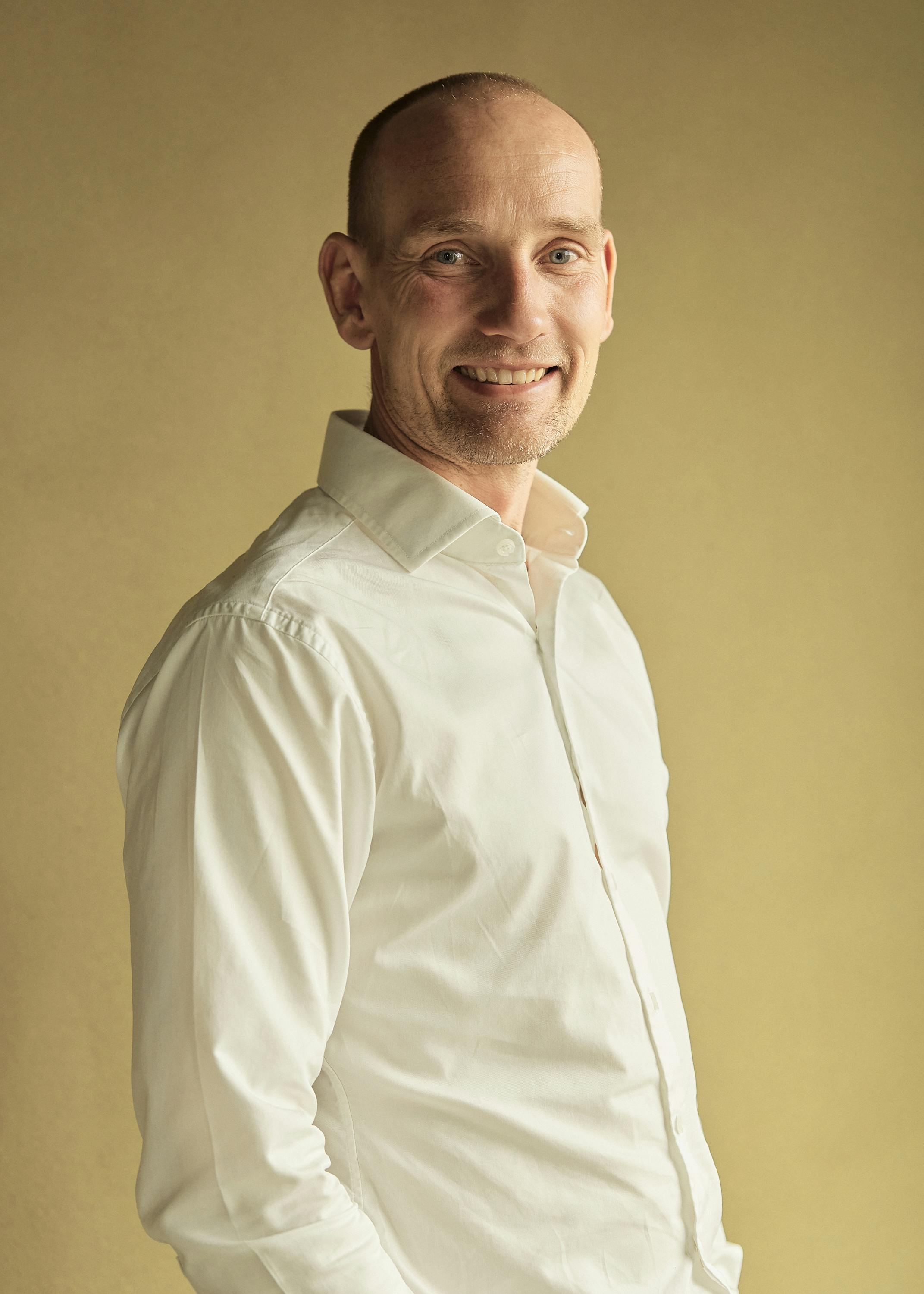 Knut Sandven | Machine Design