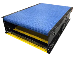 ModSort is a low-noise, low voltage modular transfer and diverter station from Regal Rexnord. ModSort is a low-noise, low voltage modular transfer and diverter station from Regal Rexnord.