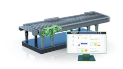 An answer to industrial manufacturing needs, Regal Rexnord’s Perceptiv Web is a single platform for condition monitoring and predictive maintenance and reliability. An answer to industrial manufacturing needs, Regal Rexnord’s Perceptiv Web is a single platform for condition monitoring and predictive maintenance and reliability.