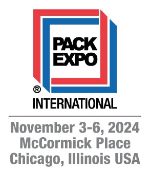 PACK EXPO 2024 cover image